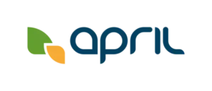 April assurance logo