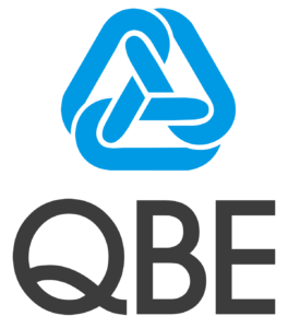 QBE Assurance Logo